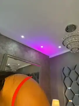 VanessaGlenn webcam