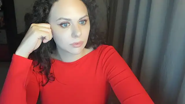 MollyCheiz webcam
