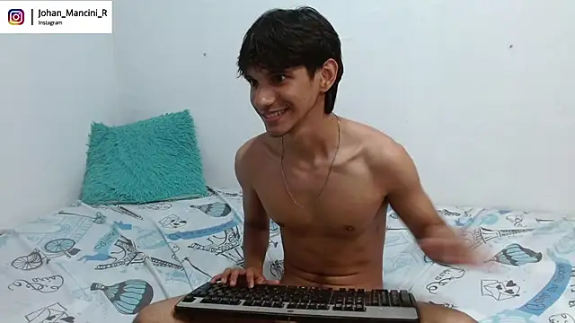 Johan_Mancini_R webcam