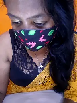 kanikasree webcam