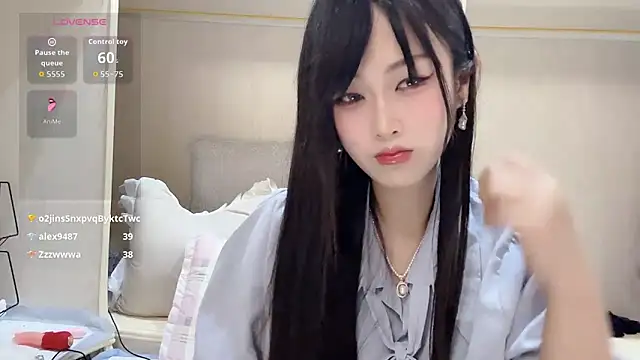 yueyue2003 webcam
