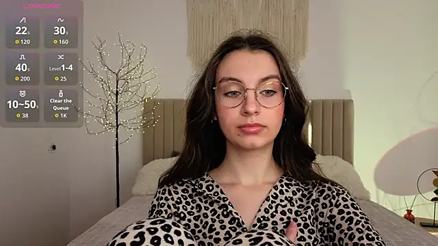 Real_cutie1 webcam