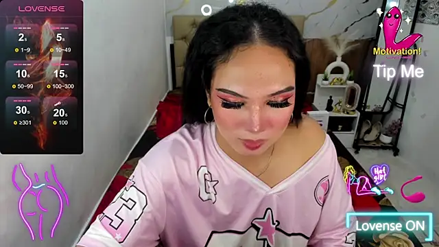 goddessyuki webcam