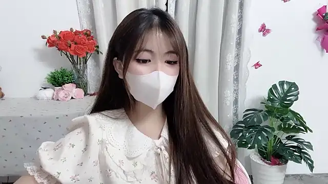 MIJ-Uwuu webcam