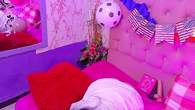 cherryseduzione webcam