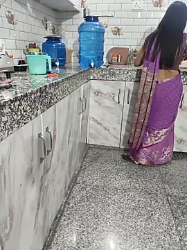 Shalu_G webcam