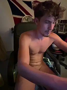 Drix_off webcam