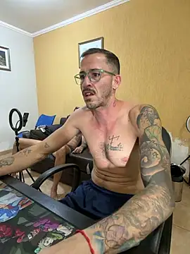 MeladoDiMel webcam