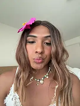 Viedaa - Trans webcam sex chat