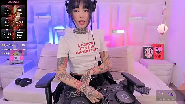 doll__bella webcam