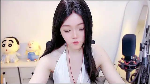 Cindy-dd webcam