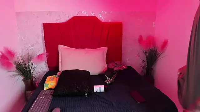van_angel_ webcam