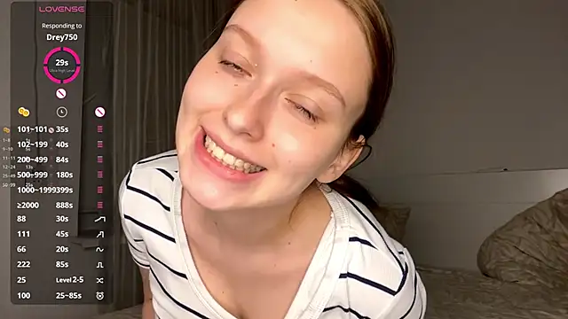 LoryMusetti webcam