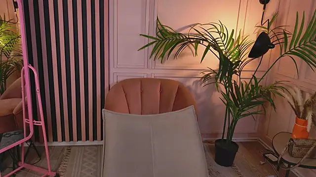 Kessi_Sweet webcam