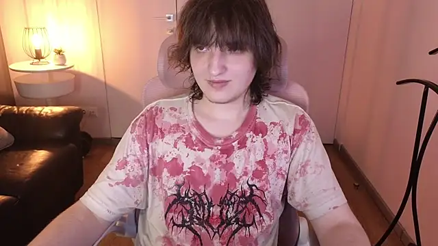 delalex webcam