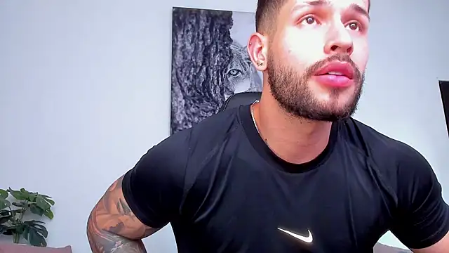 Santos_ramirez1 webcam