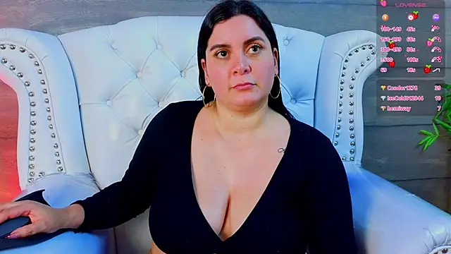 RachelCarlton webcam