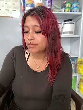 Mely_ec webcam