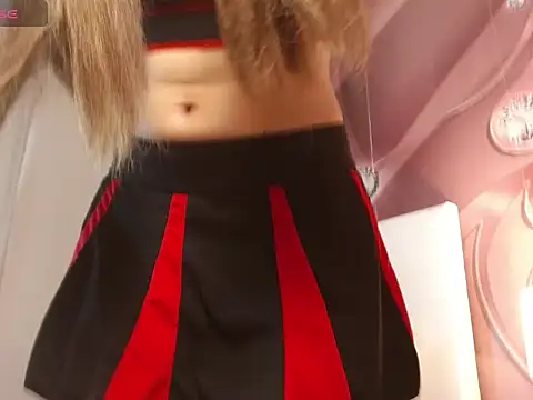 Kendall_Grace24 webcam