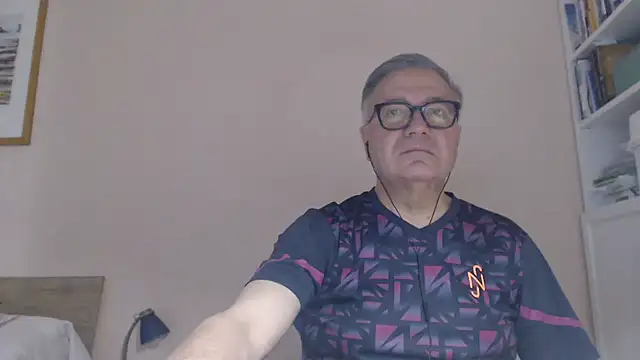 YOU6me webcam
