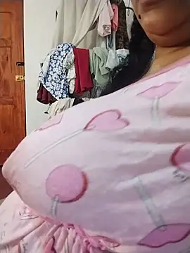 tharu_sweet webcam
