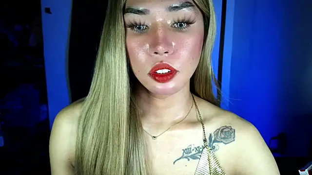 hotfuckingprincess webcam