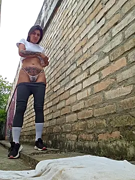 Yuky_ta webcam