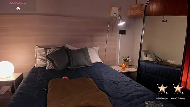 MERIDA_TAYLOR webcam