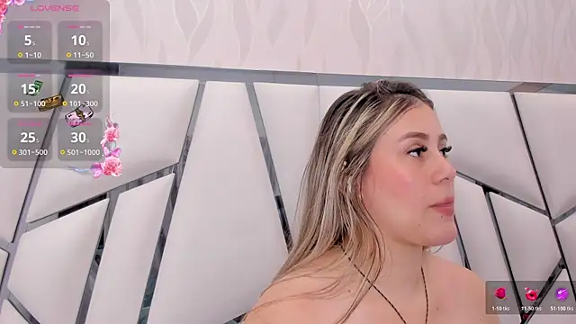kimberly7_ webcam