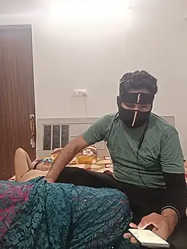 Harsh_Ankita_Couple webcam