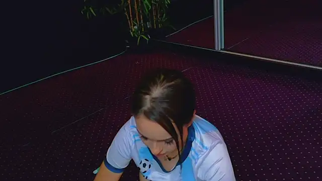 HannahIsabellee webcam