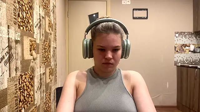 HellyRay webcam
