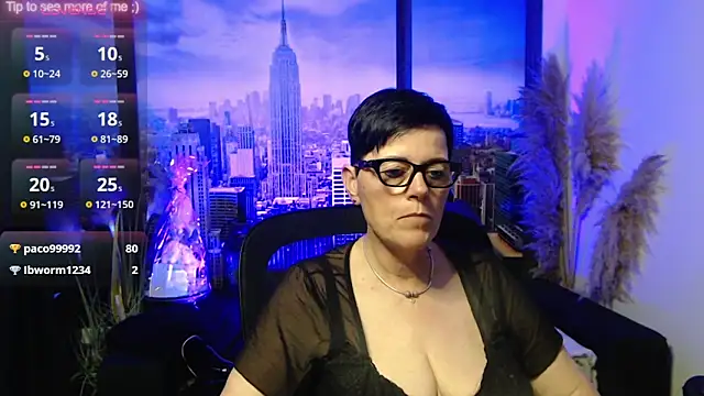 ninarandmann webcam