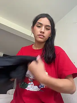 Mia-villalobos webcam