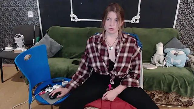 Gr4_soul_ webcam