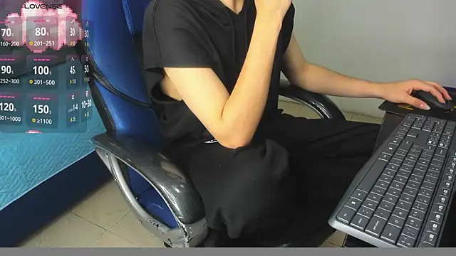 SamBlack_ webcam