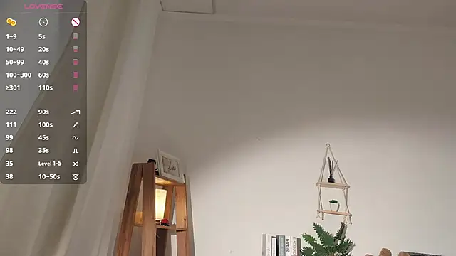 LaureMestler webcam