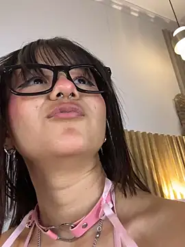 ivi_aiko's live room