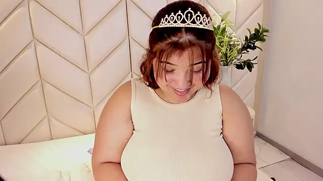 VanessaLanz webcam