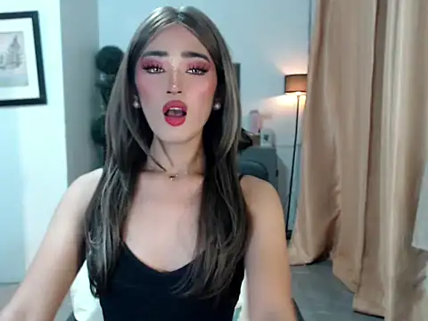 lavandermilk webcam