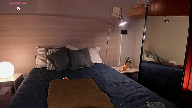 MERIDA_TAYLOR webcam