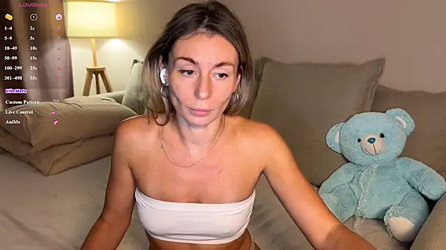 DannaEvan webcam
