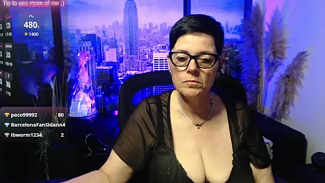 ninarandmann webcam