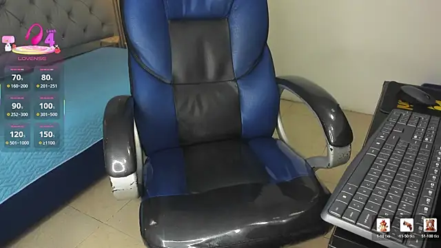 SamBlack_ webcam