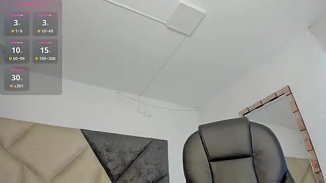 AfroditaVega_ webcam