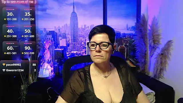 ninarandmann webcam