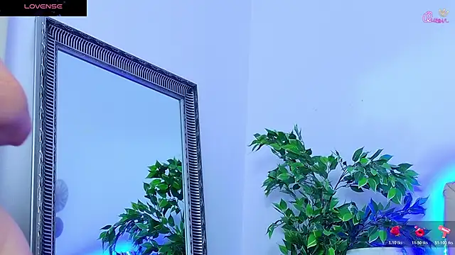 Daliya_ webcam