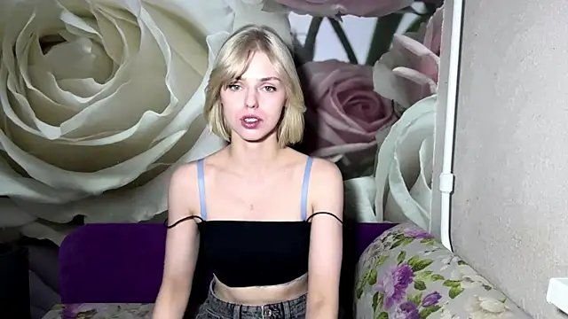 ScarlettRosy webcam