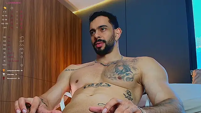 massimo_visconti live sex cam