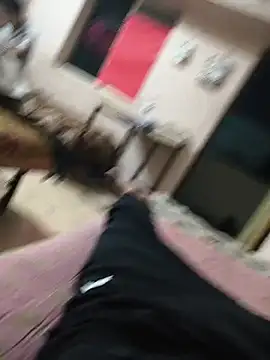 rocky_pune (M young) - My house